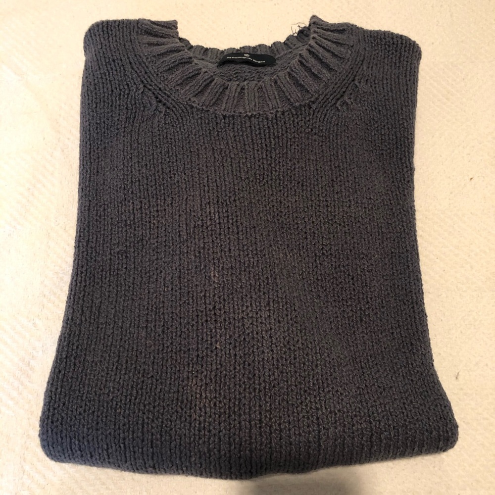 Ermenegildo Zegna Crewneck Sweater